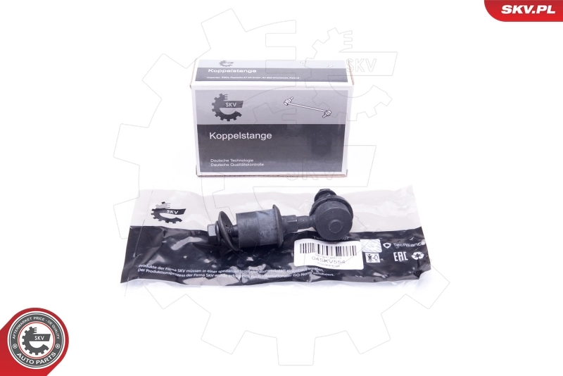 Link/Coupling Rod, stabiliser bar
